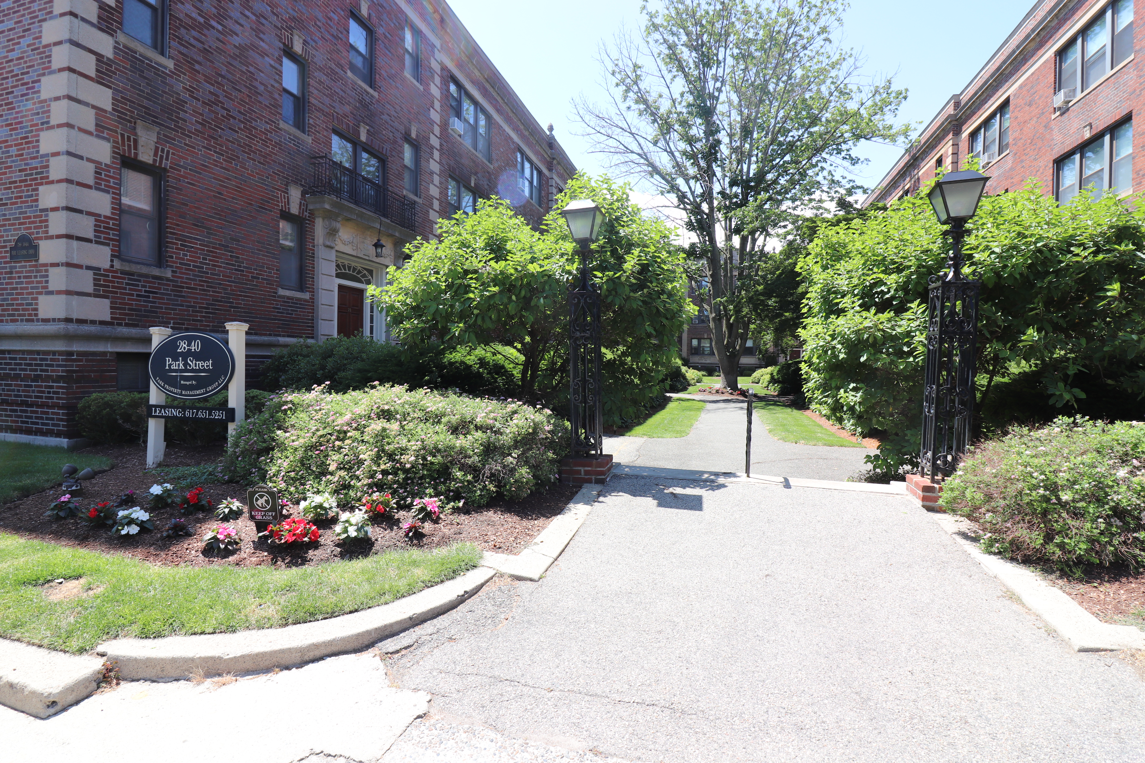 34 Park St, Coolidge Corner