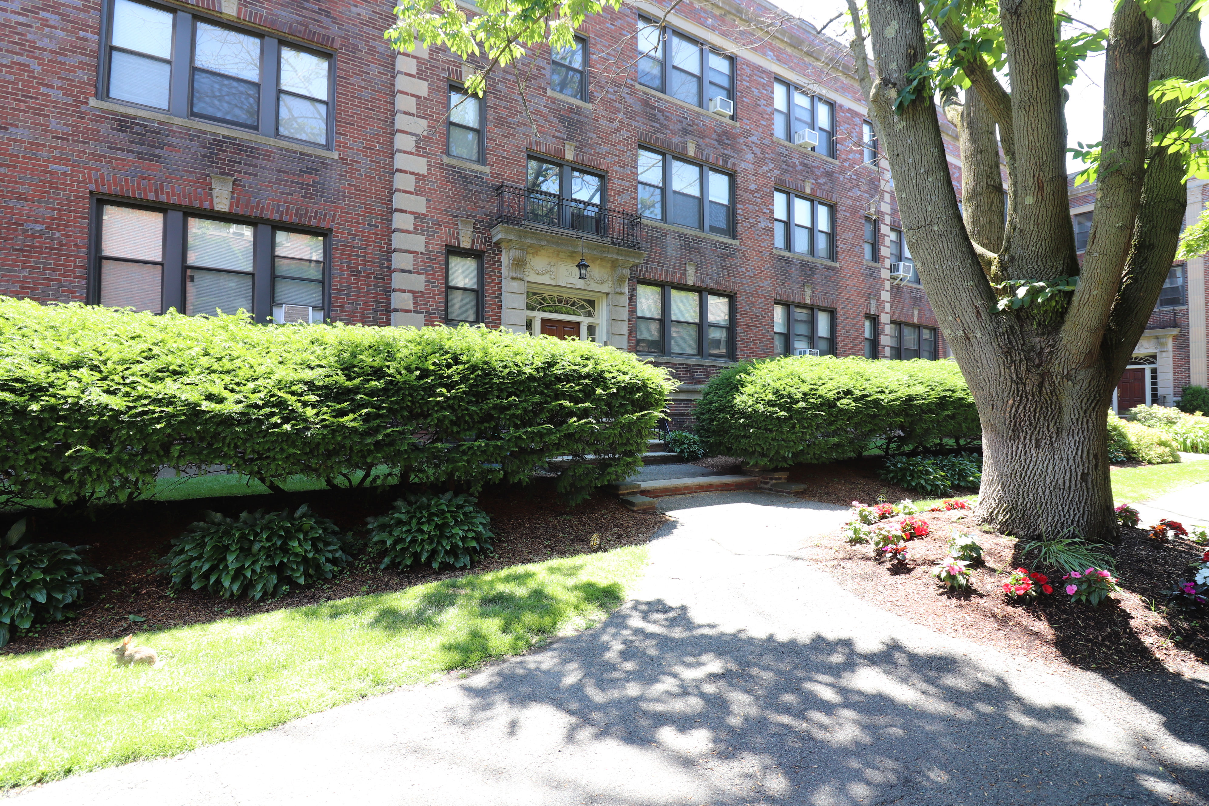 34 Park St, Coolidge Corner