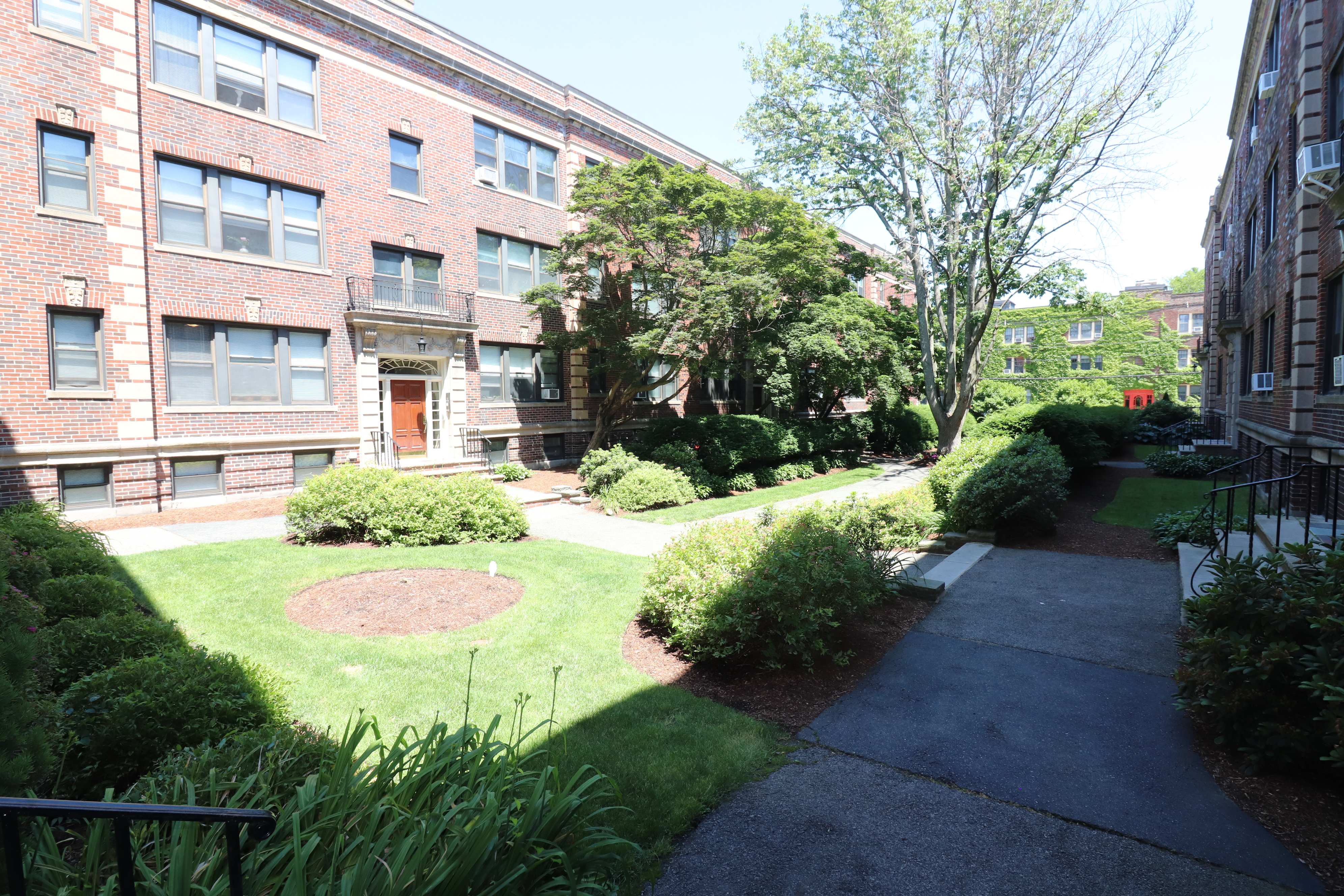 34 Park St, Coolidge Corner