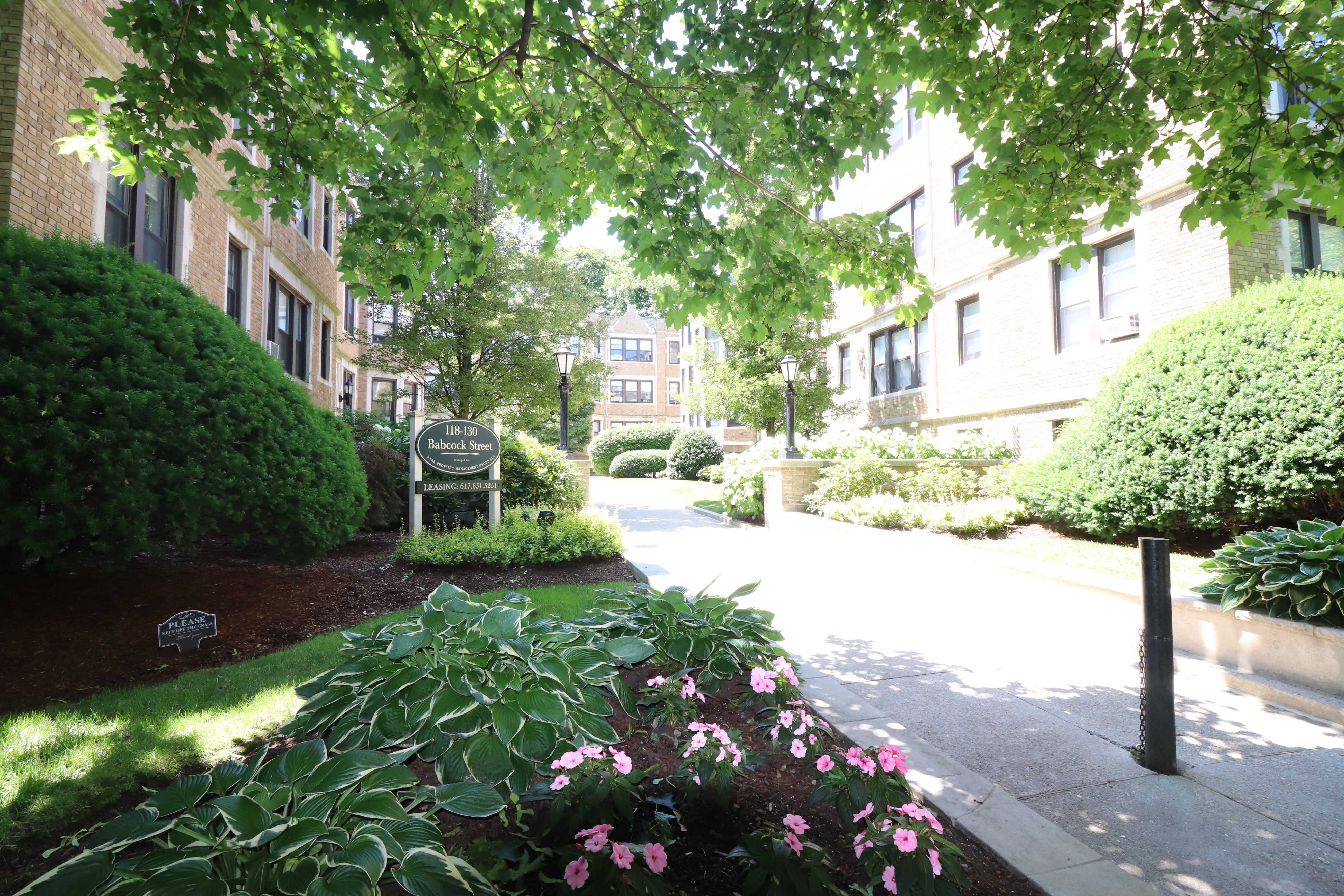 120 Babcock St, Coolidge Corner