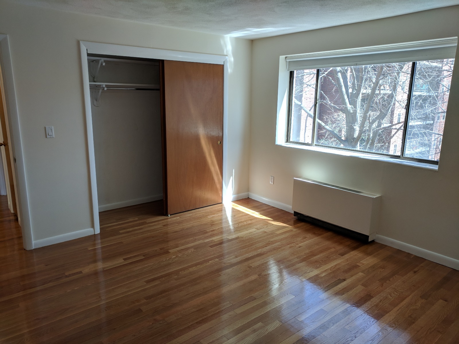 40 Williams St, Coolidge Corner