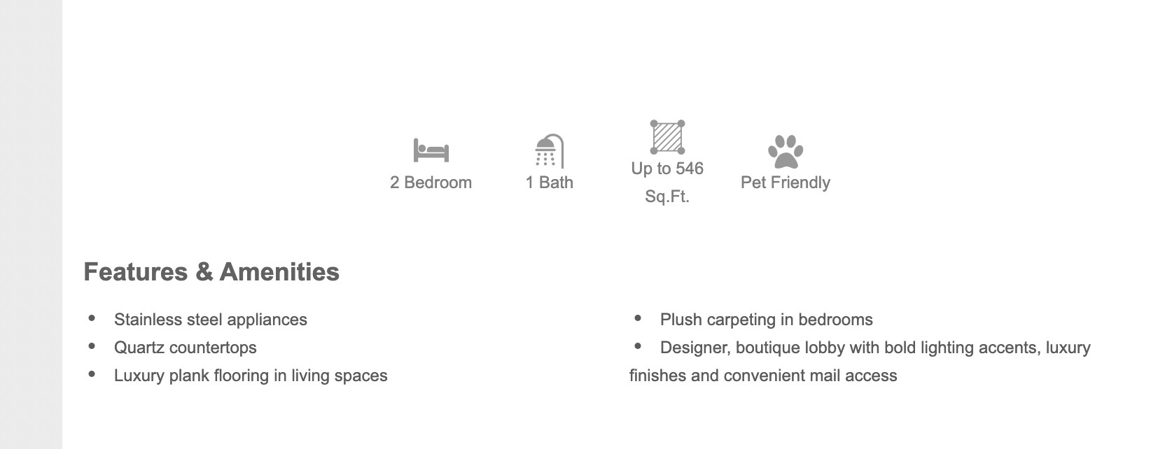 100 Hemenway St, Fenway