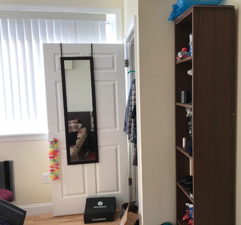 1801 Beacon St, Washington Square