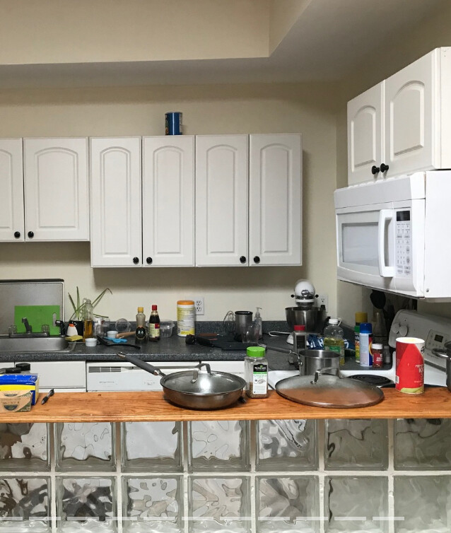 1801 Beacon St, Washington Square