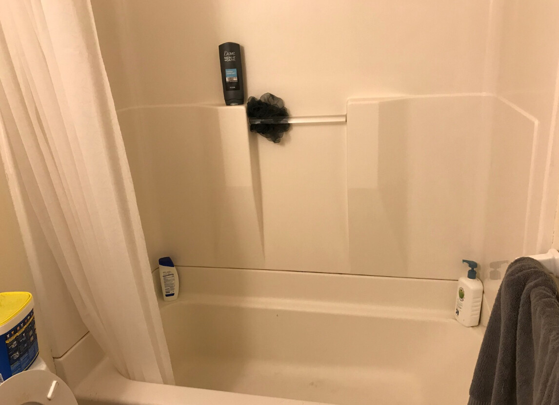 1801 Beacon St, Washington Square