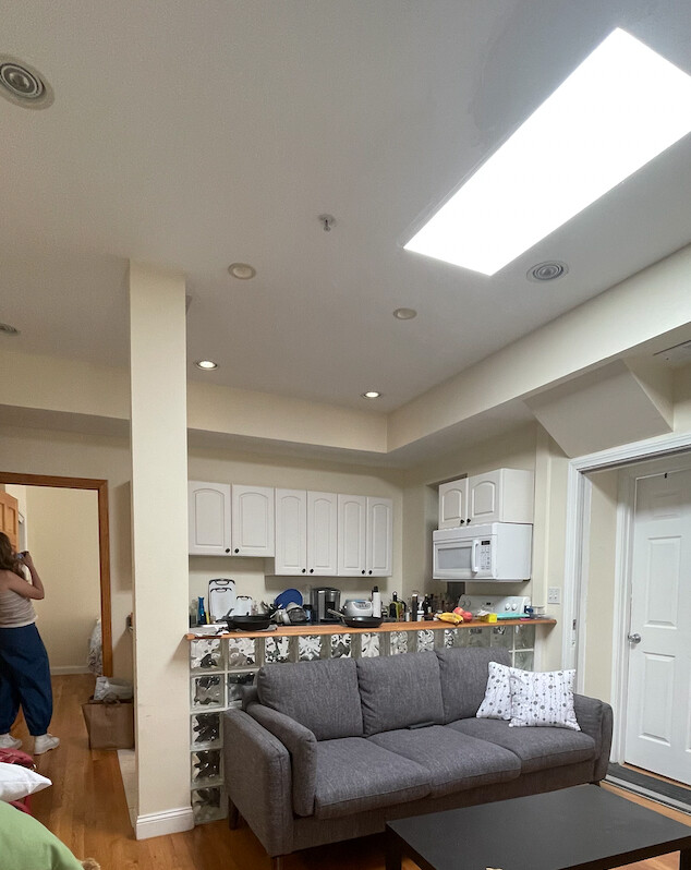 1801 Beacon St, Washington Square