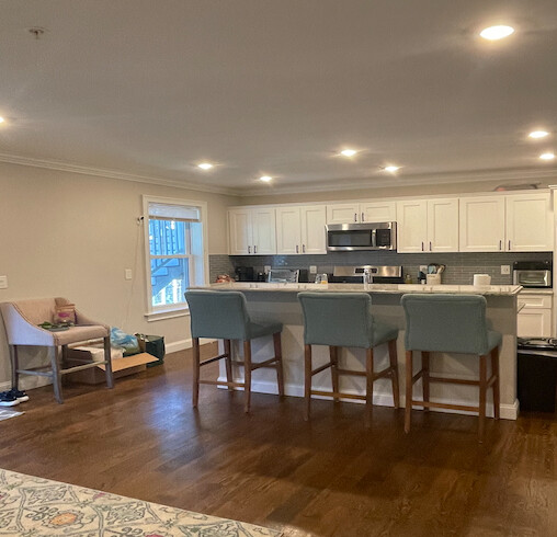 8 Nira Ave, Jamaica Plain