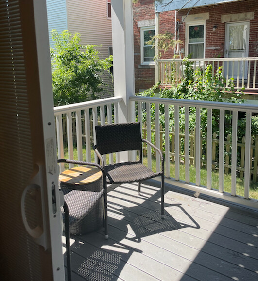 8 Nira Ave, Jamaica Plain