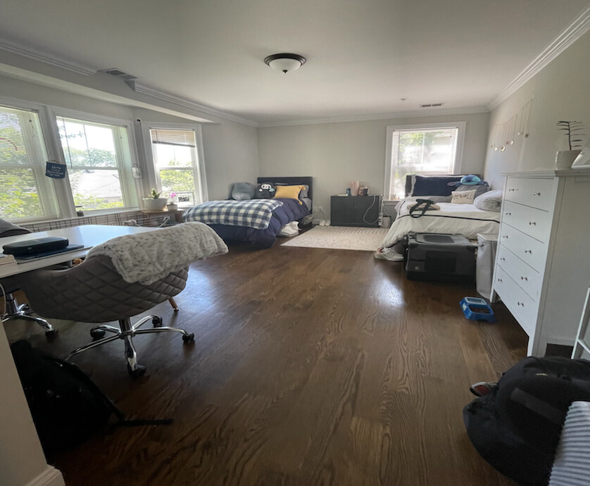 8 Nira Ave, Jamaica Plain