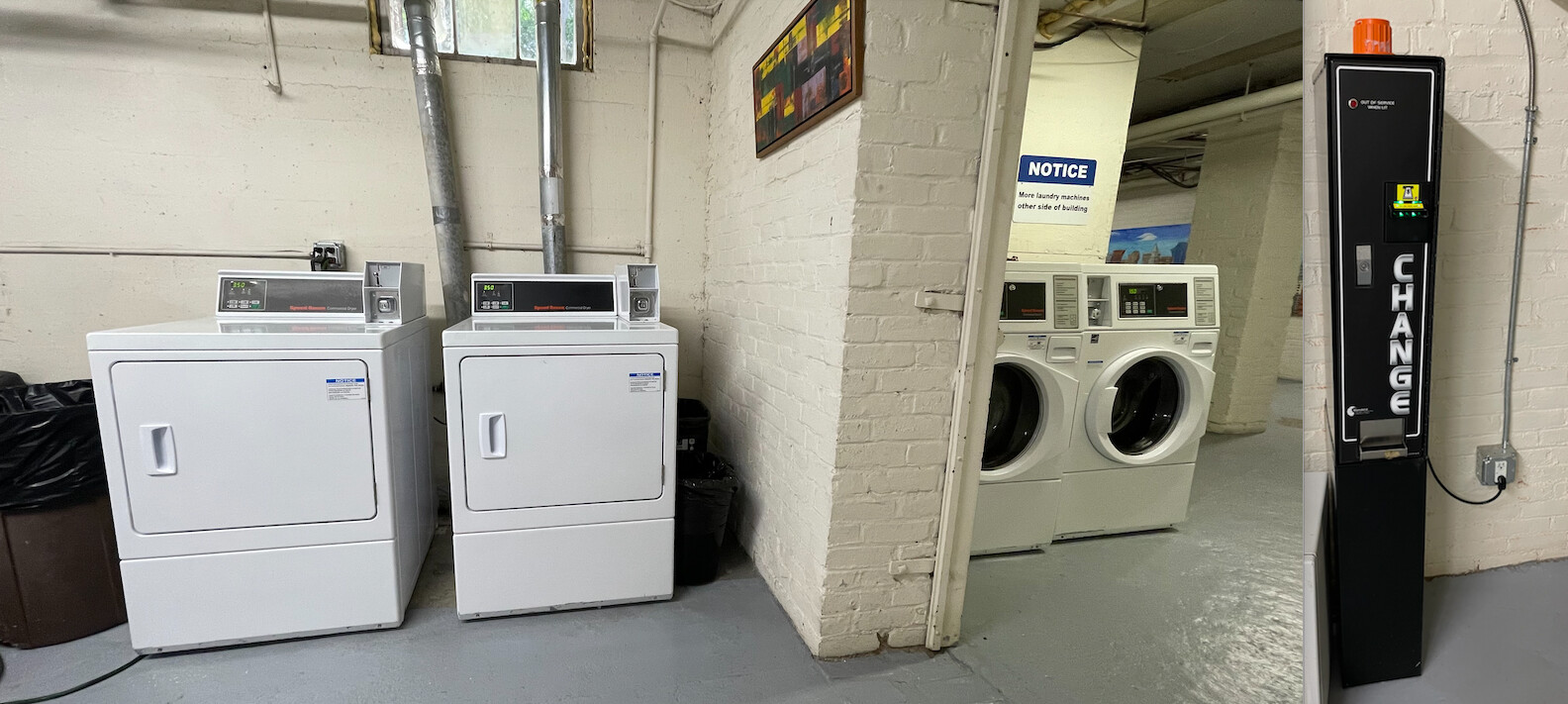 174 Winthrop Rd, Washington Square