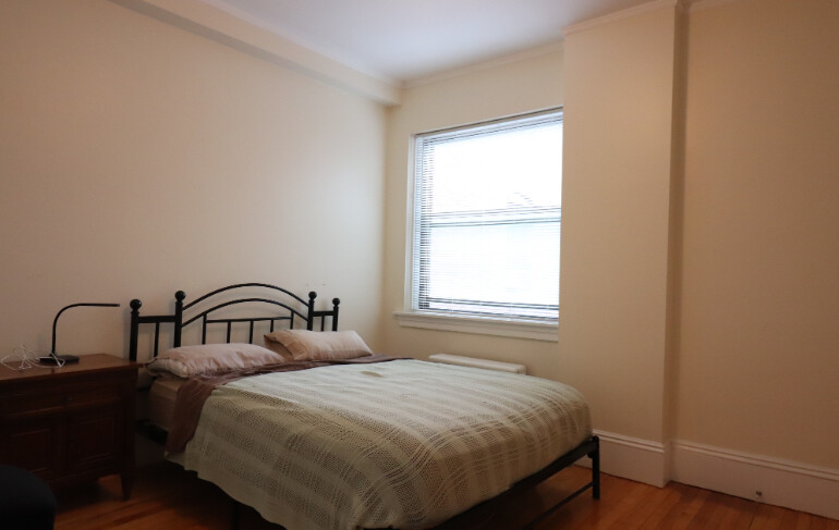 1100 Beacon St, Coolidge Corner