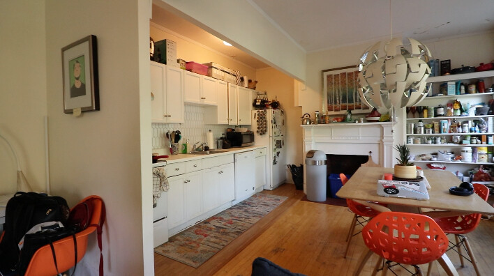 1100 Beacon St, Coolidge Corner