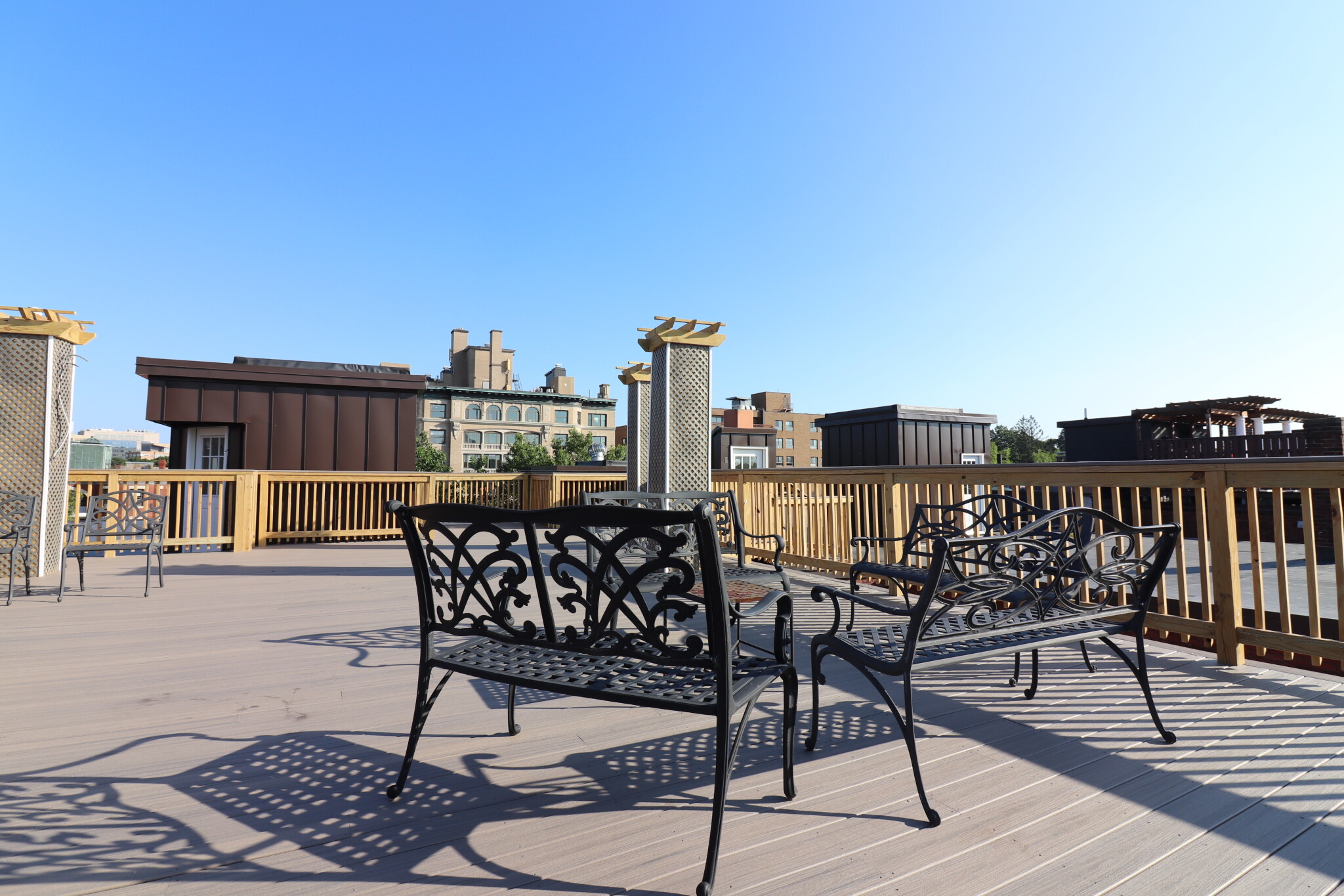 1100 Beacon St, Coolidge Corner