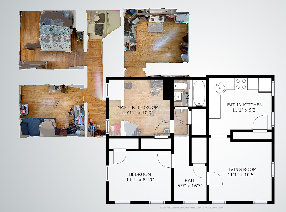 14 Leverett St, Brookline Hills