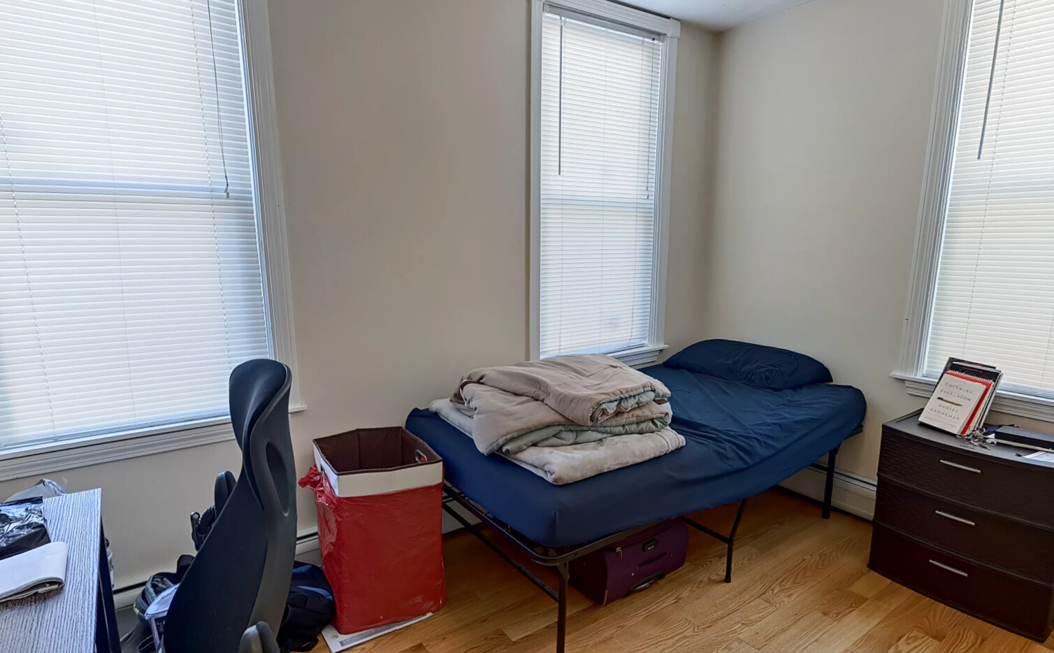 14 Leverett St, Brookline Hills