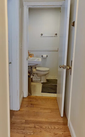 14 Leverett St, Brookline Hills