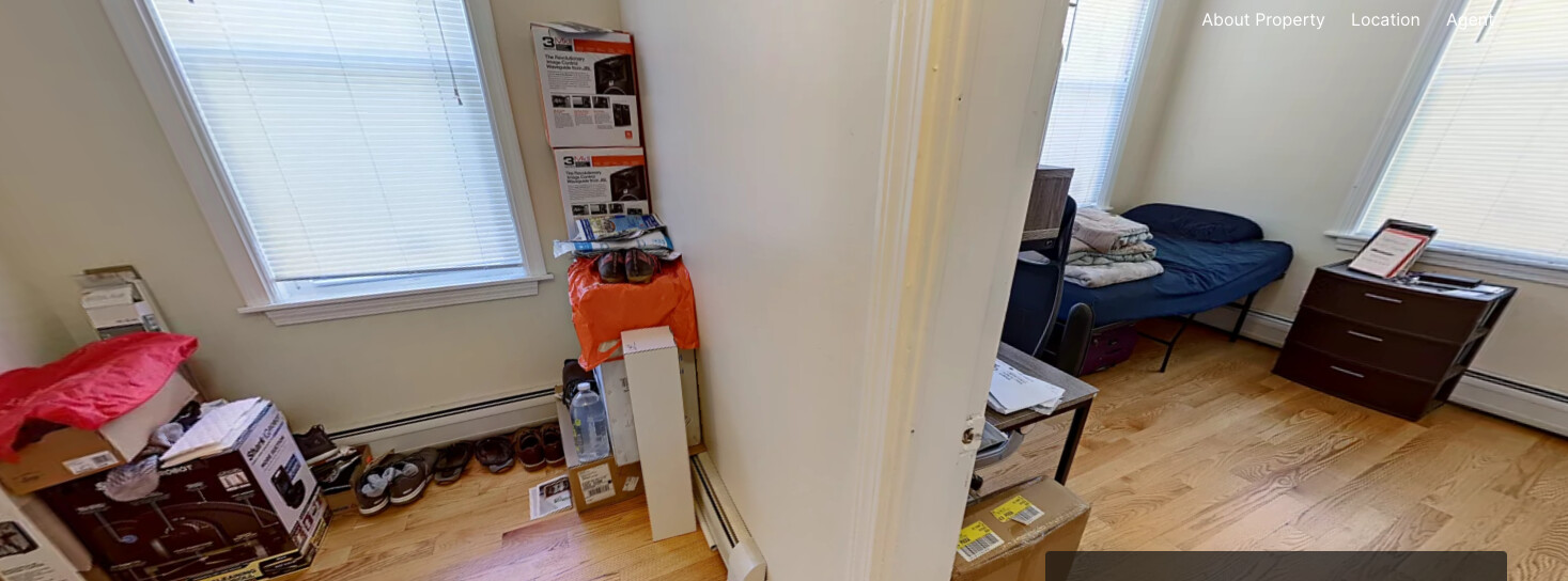 14 Leverett St, Brookline Hills