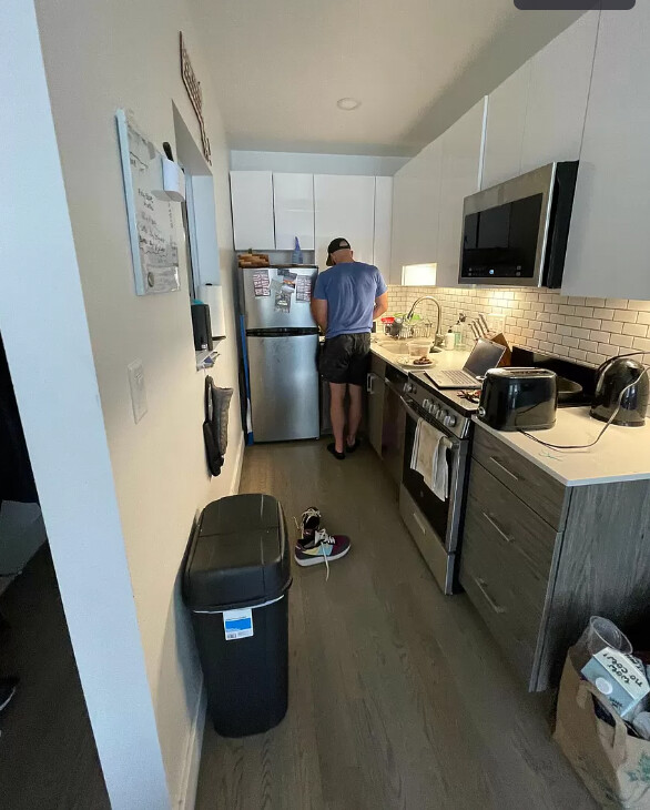 11 Peterborough St, Fenway