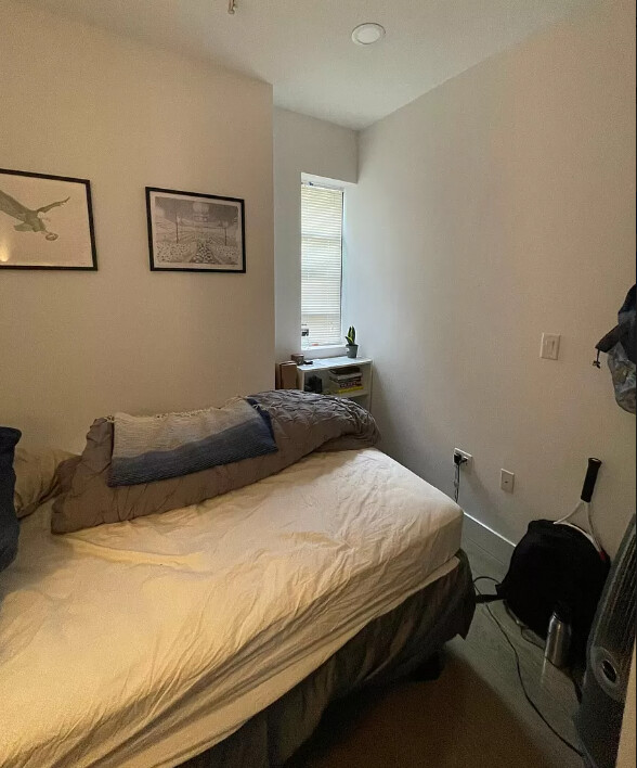 11 Peterborough St, Fenway