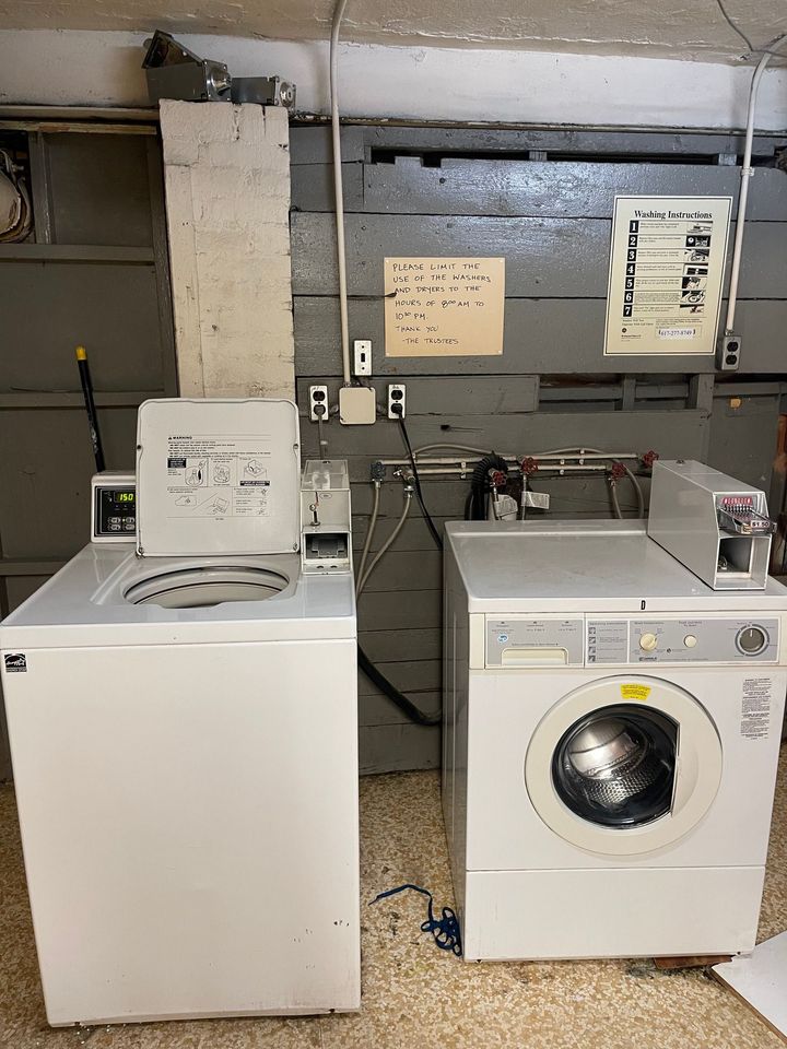 60 Dwight St, Coolidge Corner