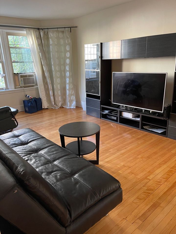 60 Dwight St, Coolidge Corner