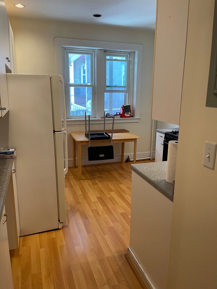 60 Dwight St, Coolidge Corner