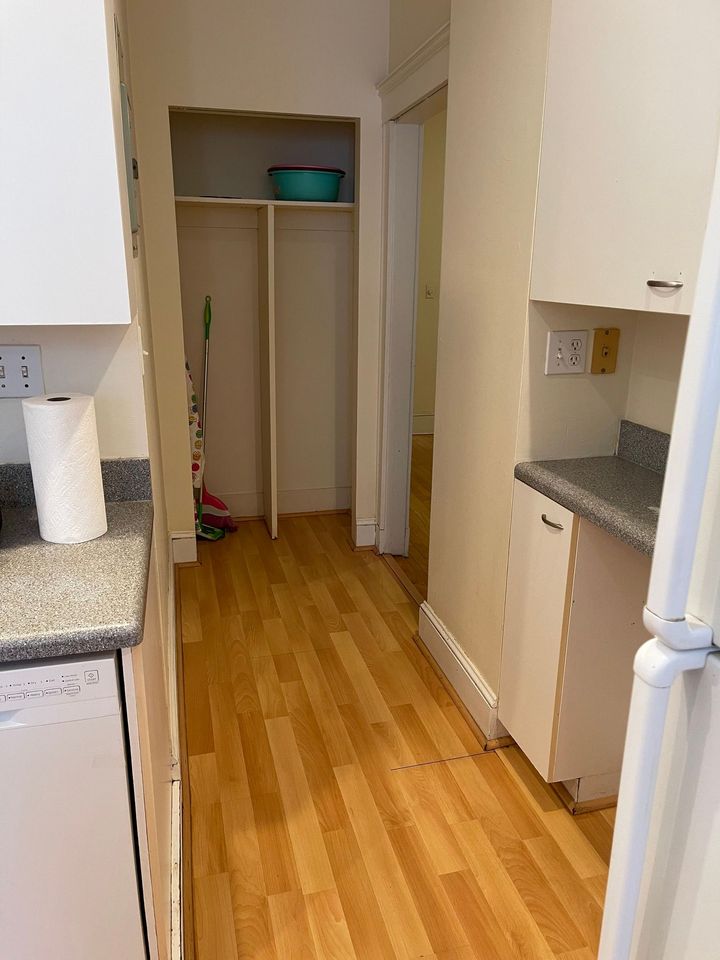 60 Dwight St, Coolidge Corner