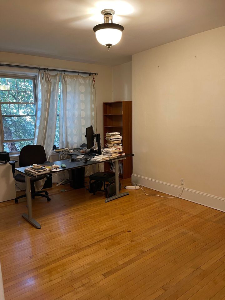 60 Dwight St, Coolidge Corner