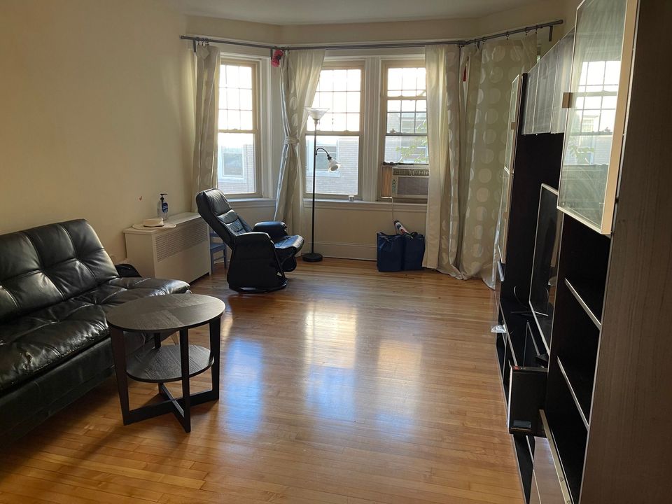 60 Dwight St, Coolidge Corner