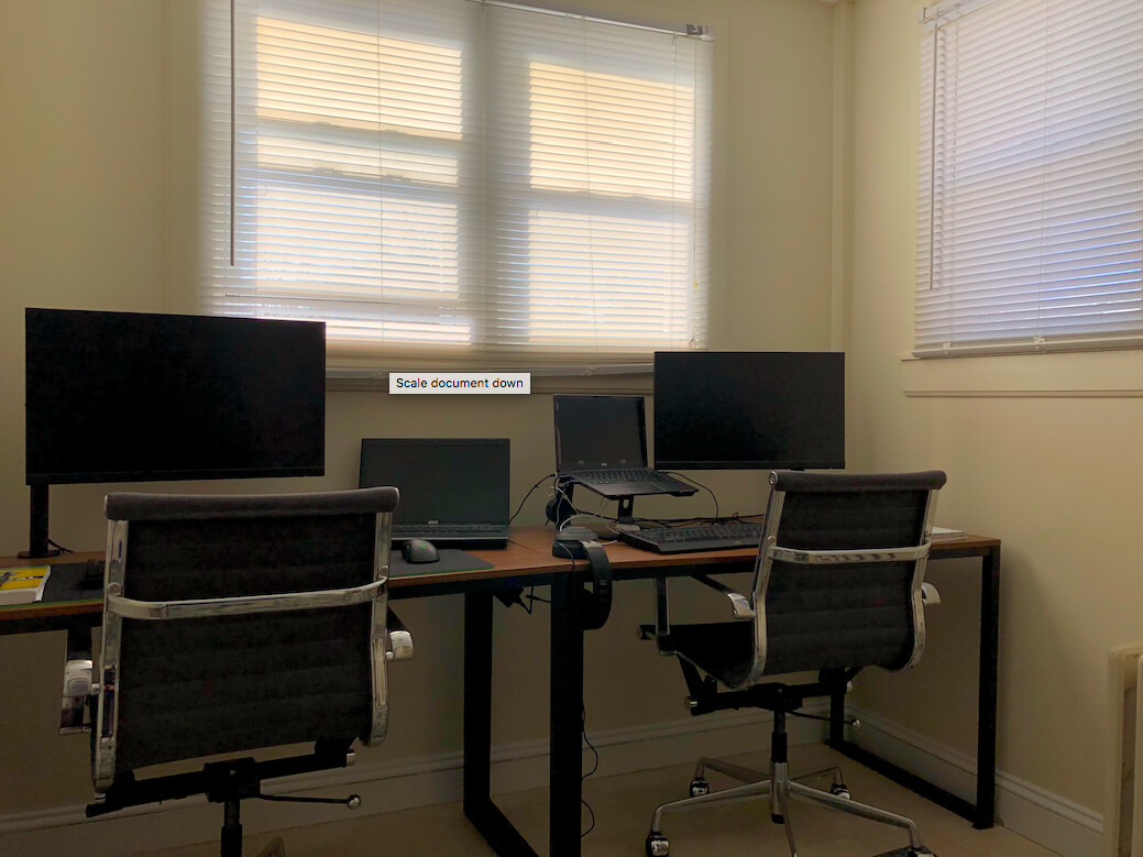 1477 Beacon St, Coolidge Corner