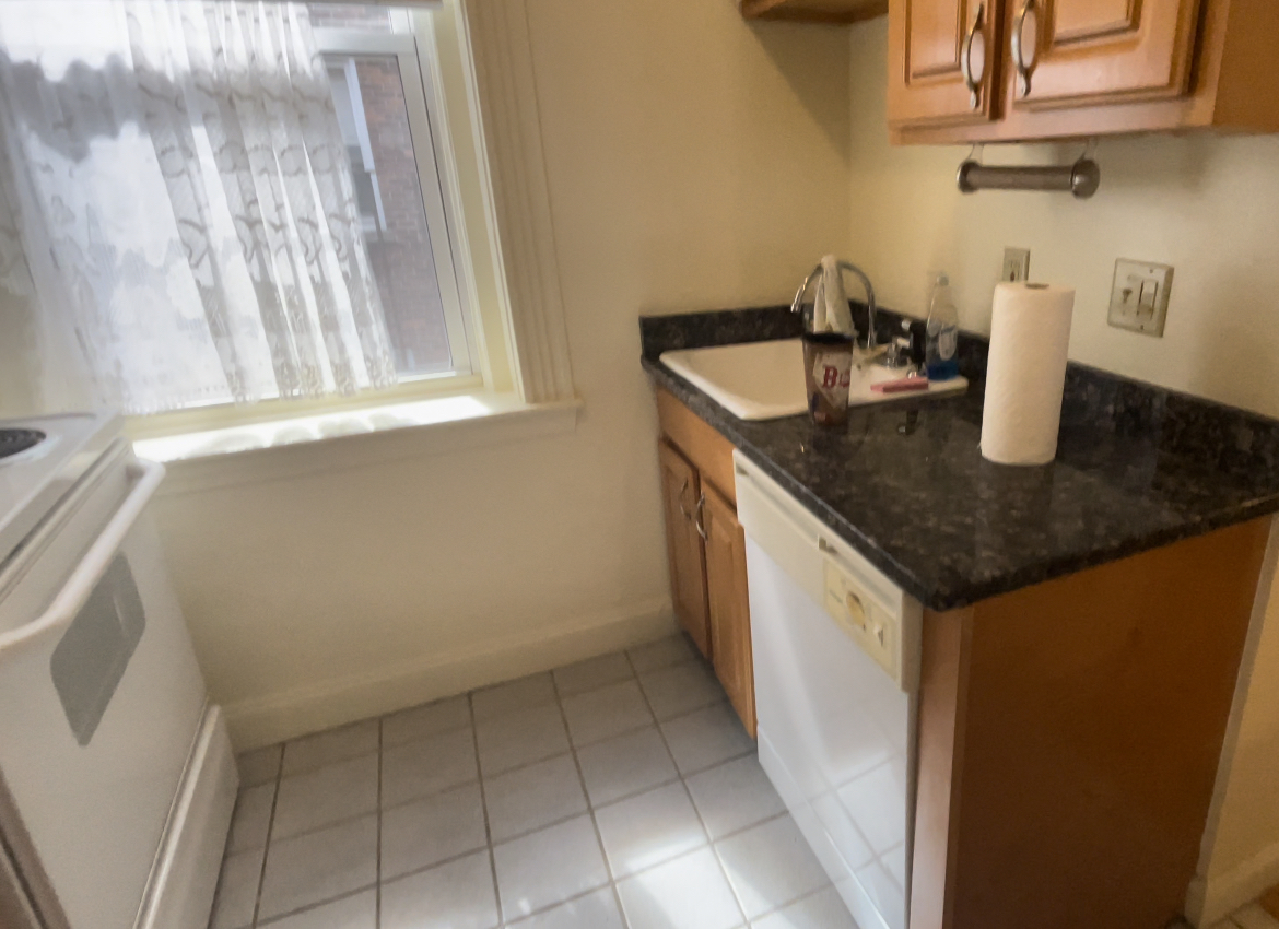 20 Queensberry St, Fenway