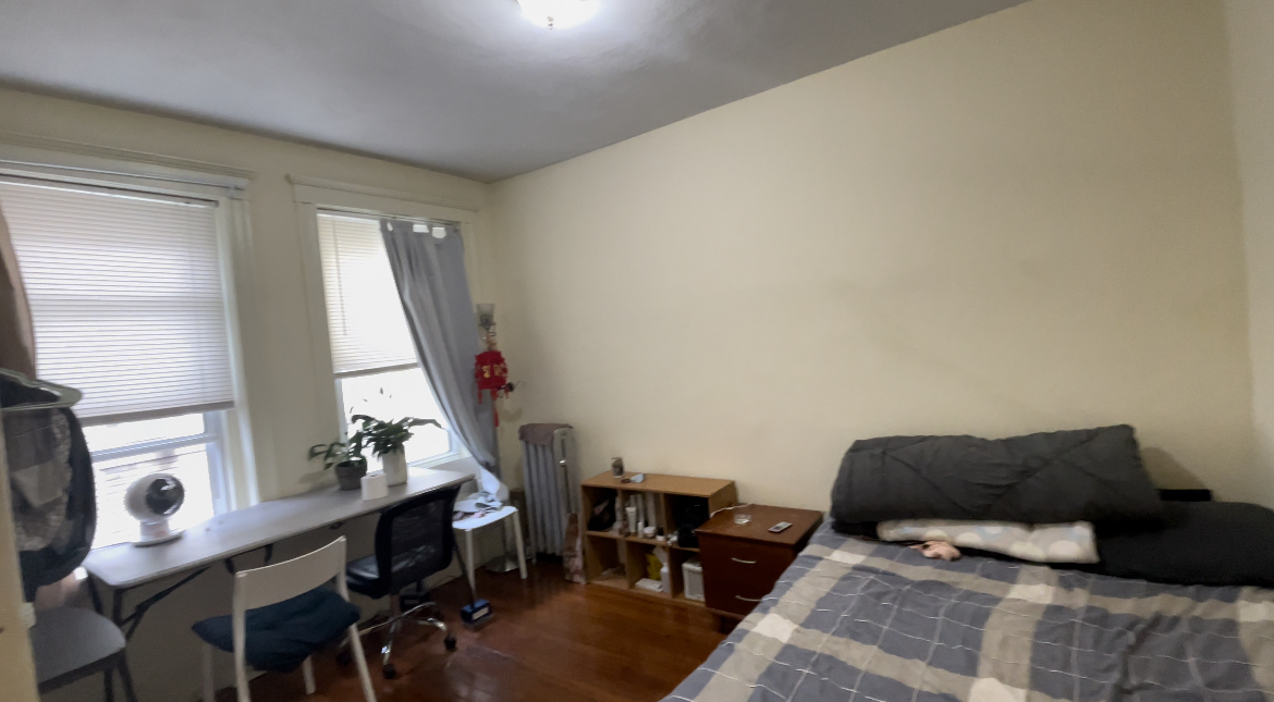 20 Queensberry St, Fenway