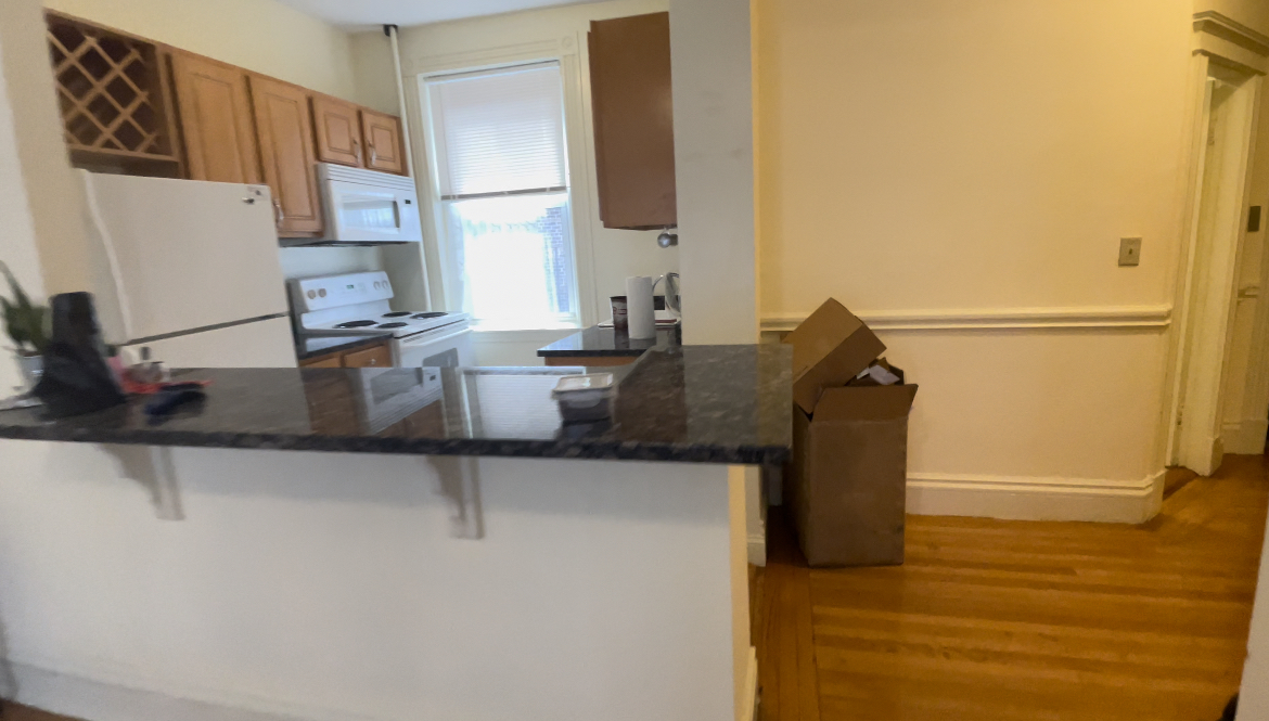 20 Queensberry St, Fenway