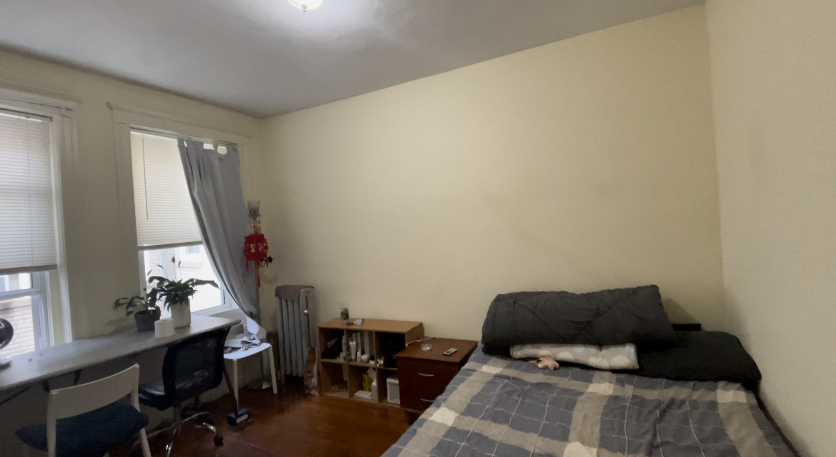 20 Queensberry St, Fenway