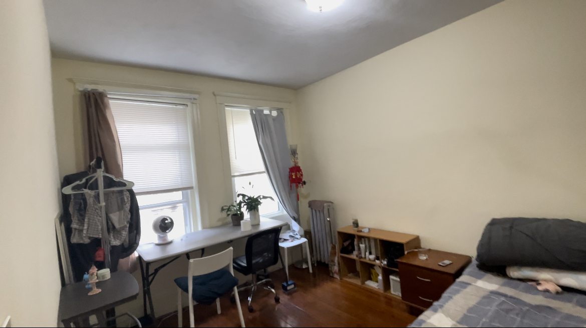 20 Queensberry St, Fenway