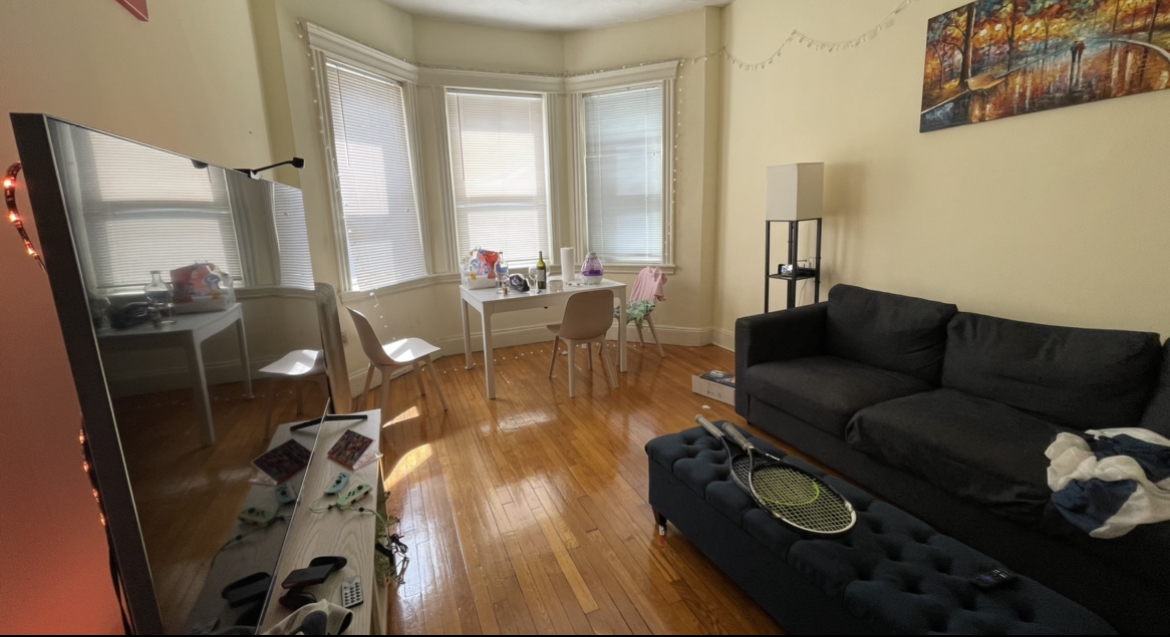 20 Queensberry St, Fenway