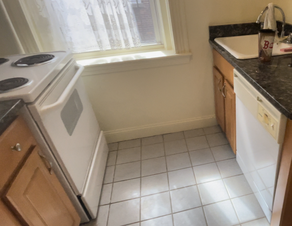 20 Queensberry St, Fenway