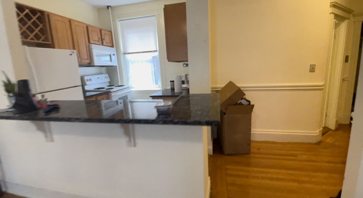 20 Queensberry St, Fenway