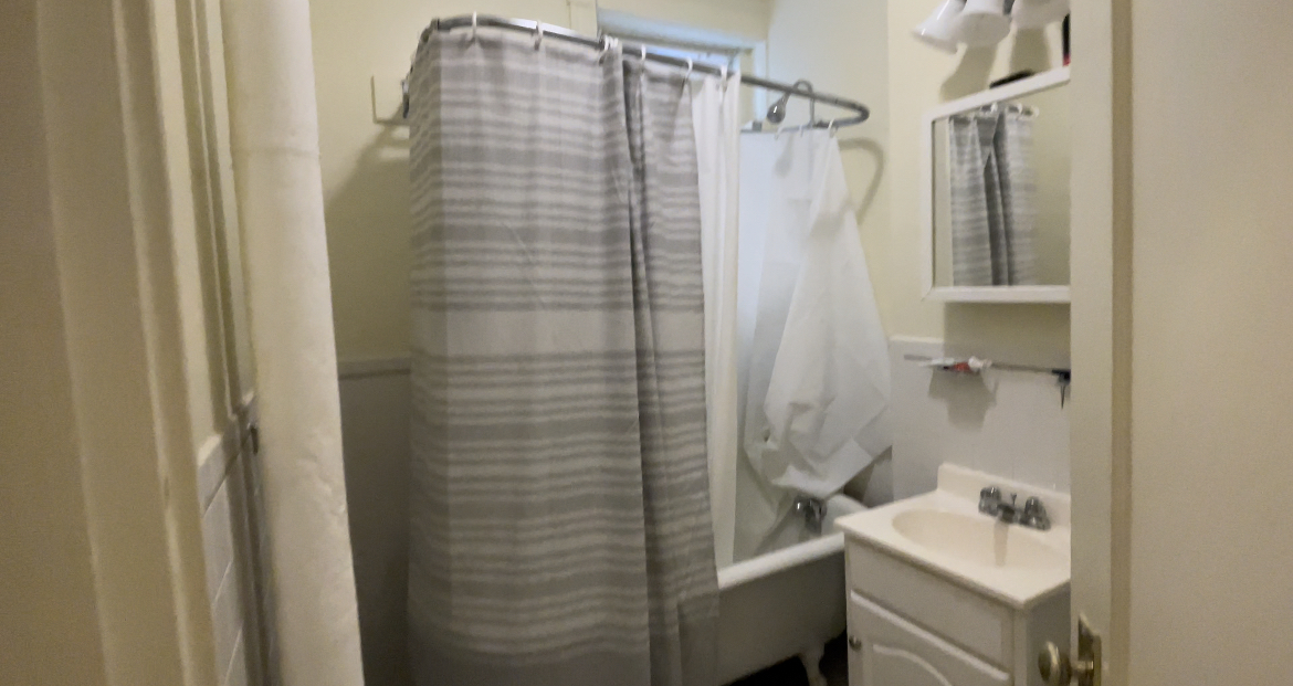 20 Queensberry St, Fenway