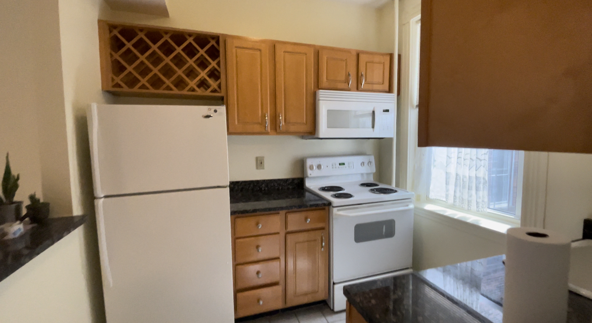 20 Queensberry St, Fenway