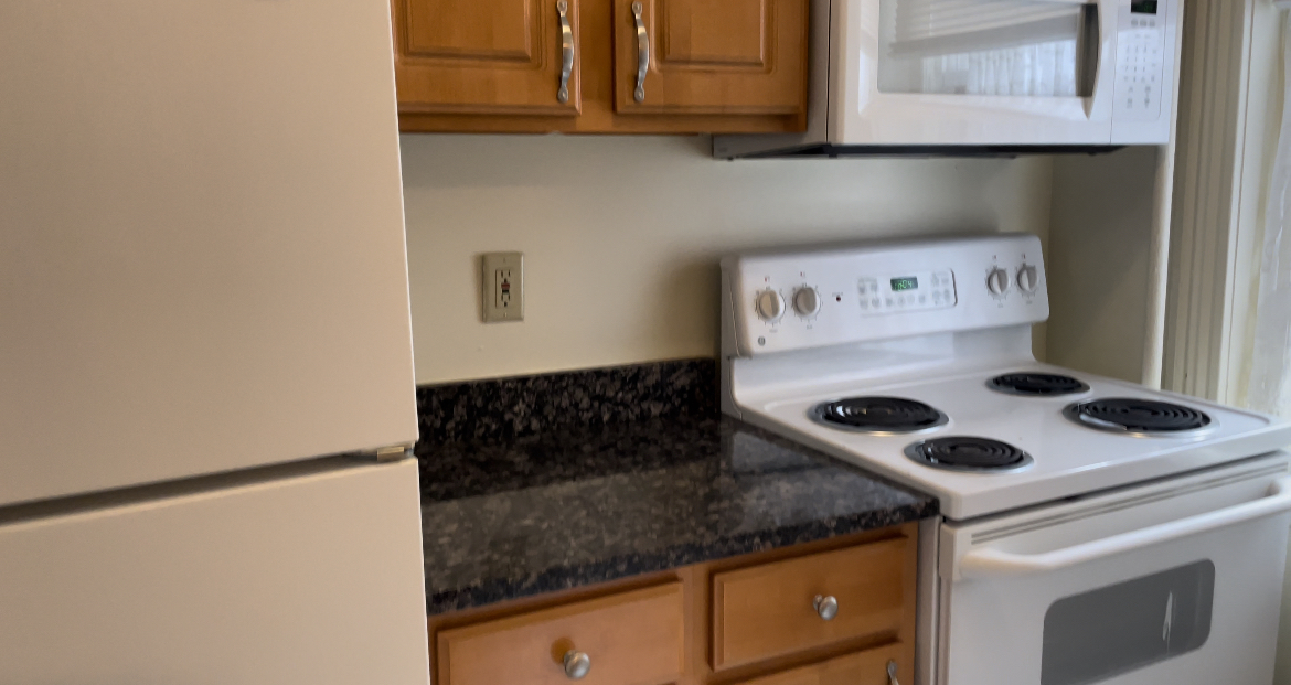 20 Queensberry St, Fenway