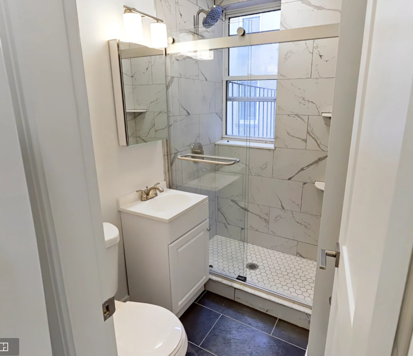 108 Jersey St, Fenway