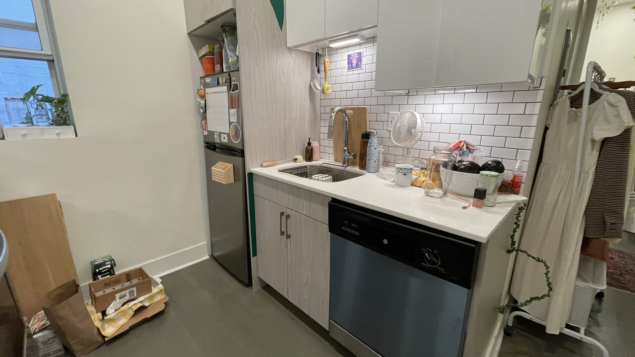 51 Queensberry St, Fenway