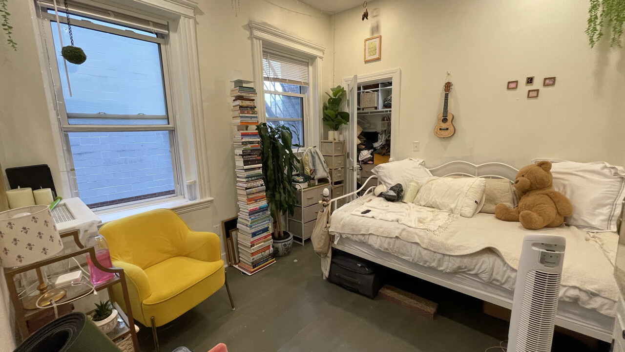 51 Queensberry St, Fenway