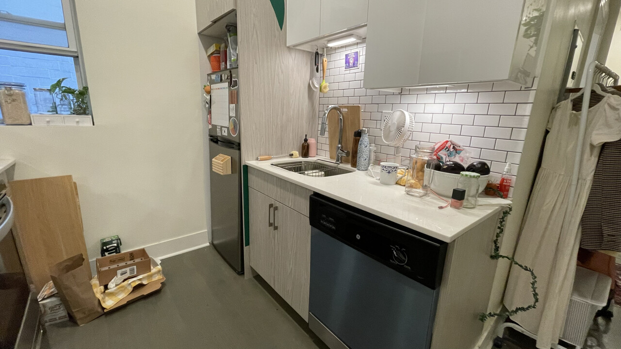 51 Queensberry St, Fenway