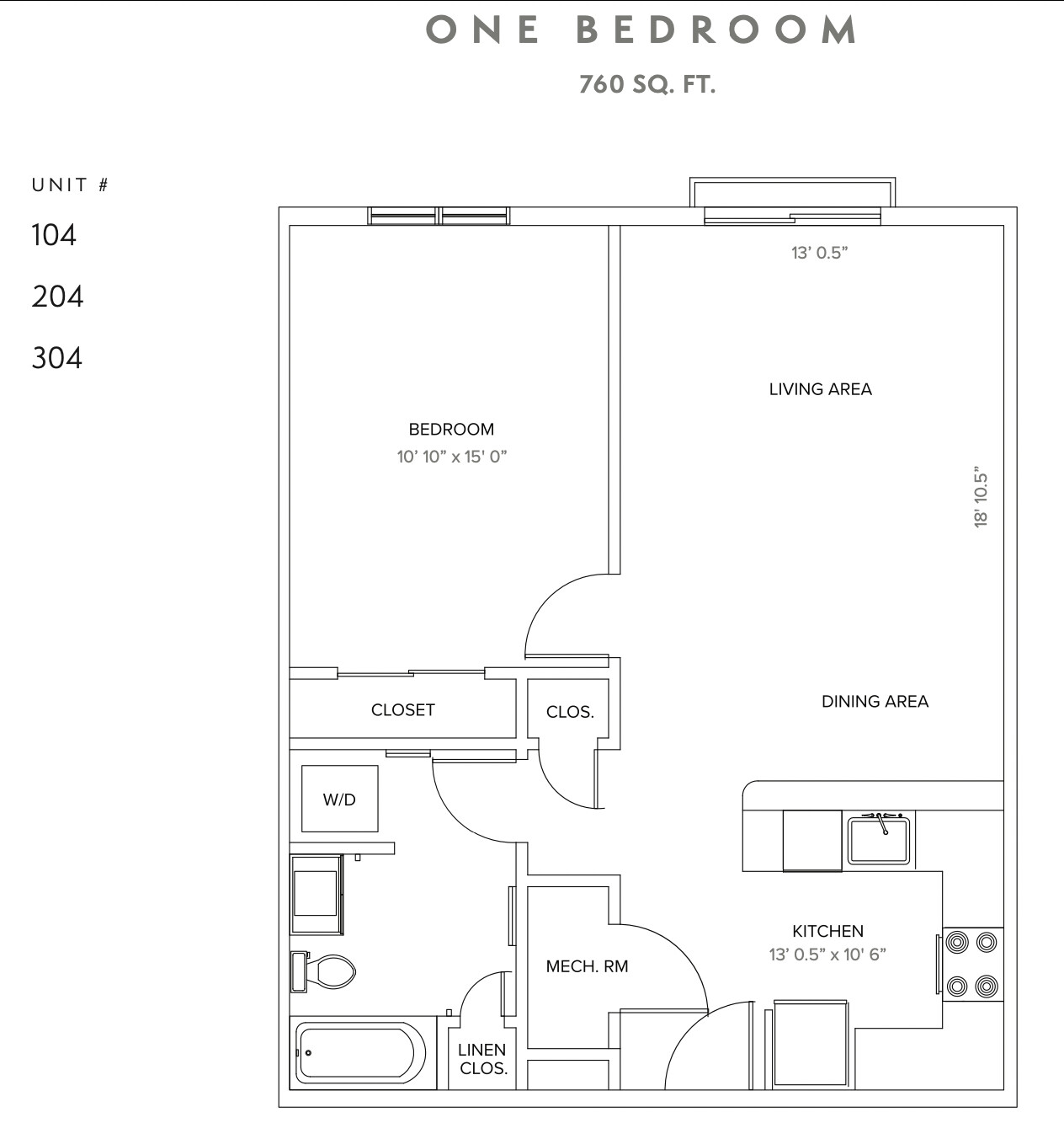 458 Washington St, Brighton