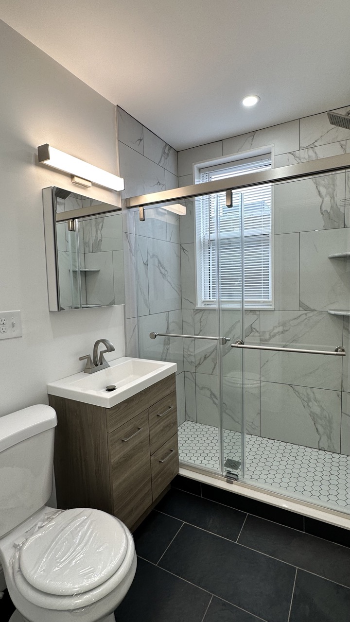 112 Jersey St, Fenway