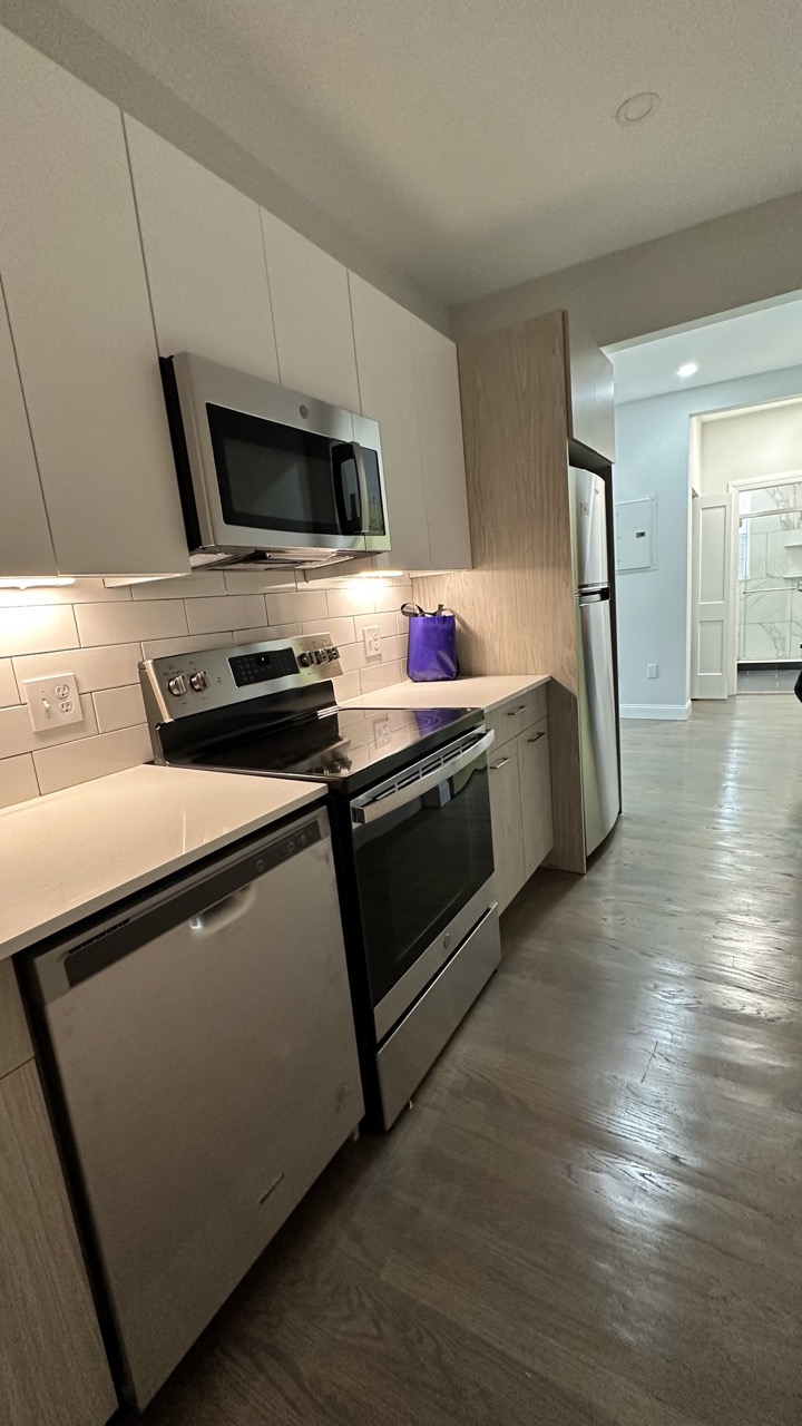 112 Jersey St, Fenway