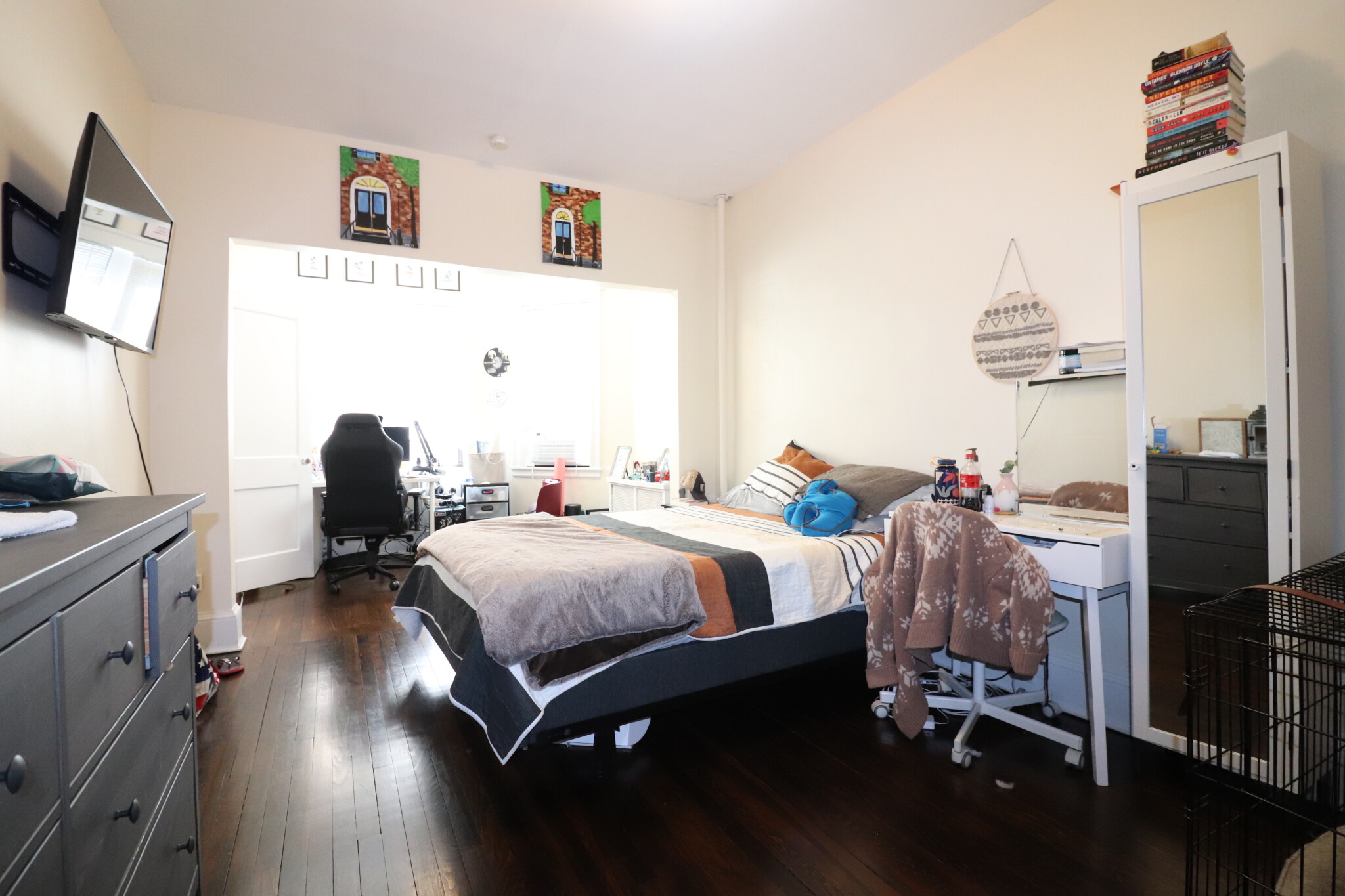 126 Babcock St, Coolidge Corner