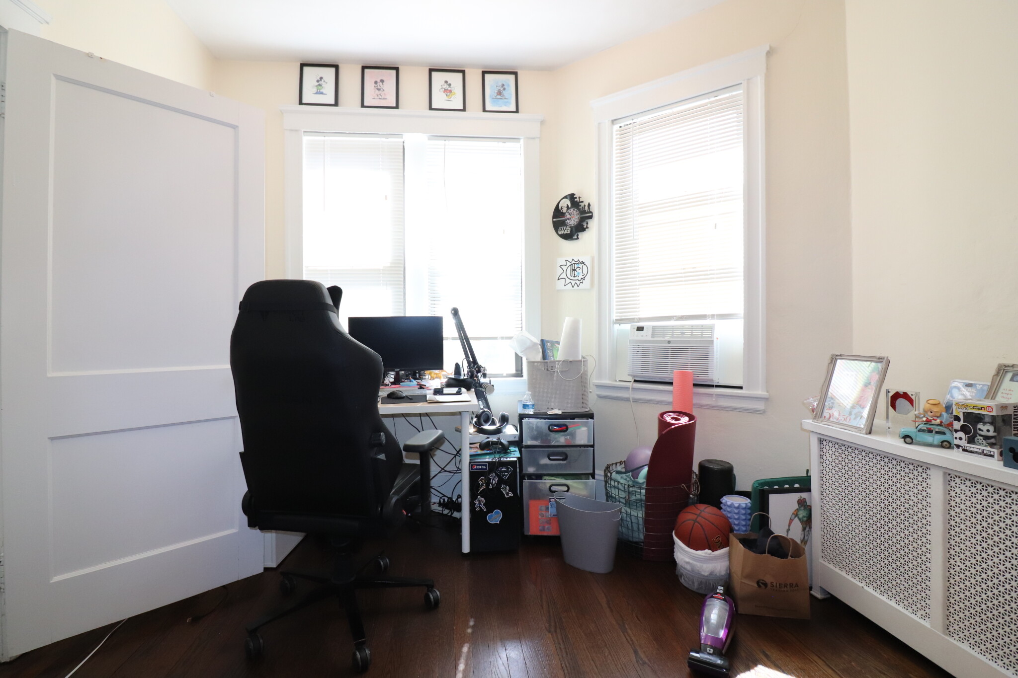 126 Babcock St, Coolidge Corner